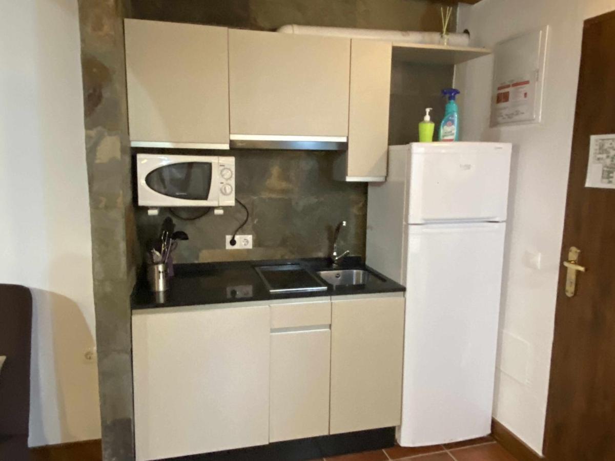 Estudio Con Jardincito Privado Barbacoa Y Piscina Cadiz Dış mekan fotoğraf