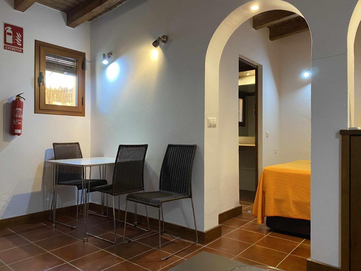Estudio Con Jardincito Privado Barbacoa Y Piscina Cadiz Dış mekan fotoğraf