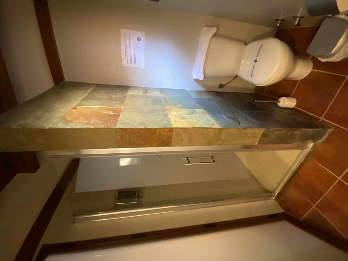 Estudio Con Jardincito Privado Barbacoa Y Piscina Cadiz Dış mekan fotoğraf
