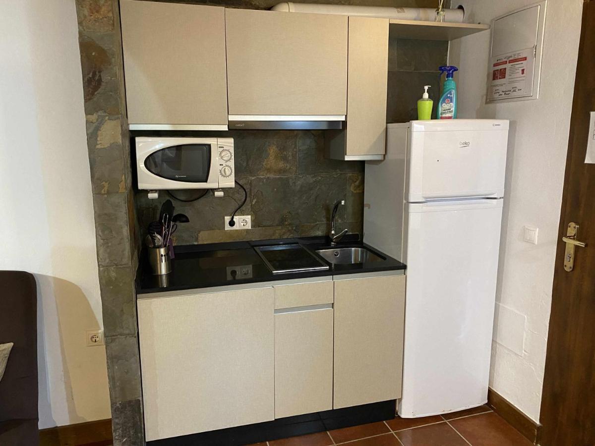 Estudio Con Jardincito Privado Barbacoa Y Piscina Cadiz Dış mekan fotoğraf