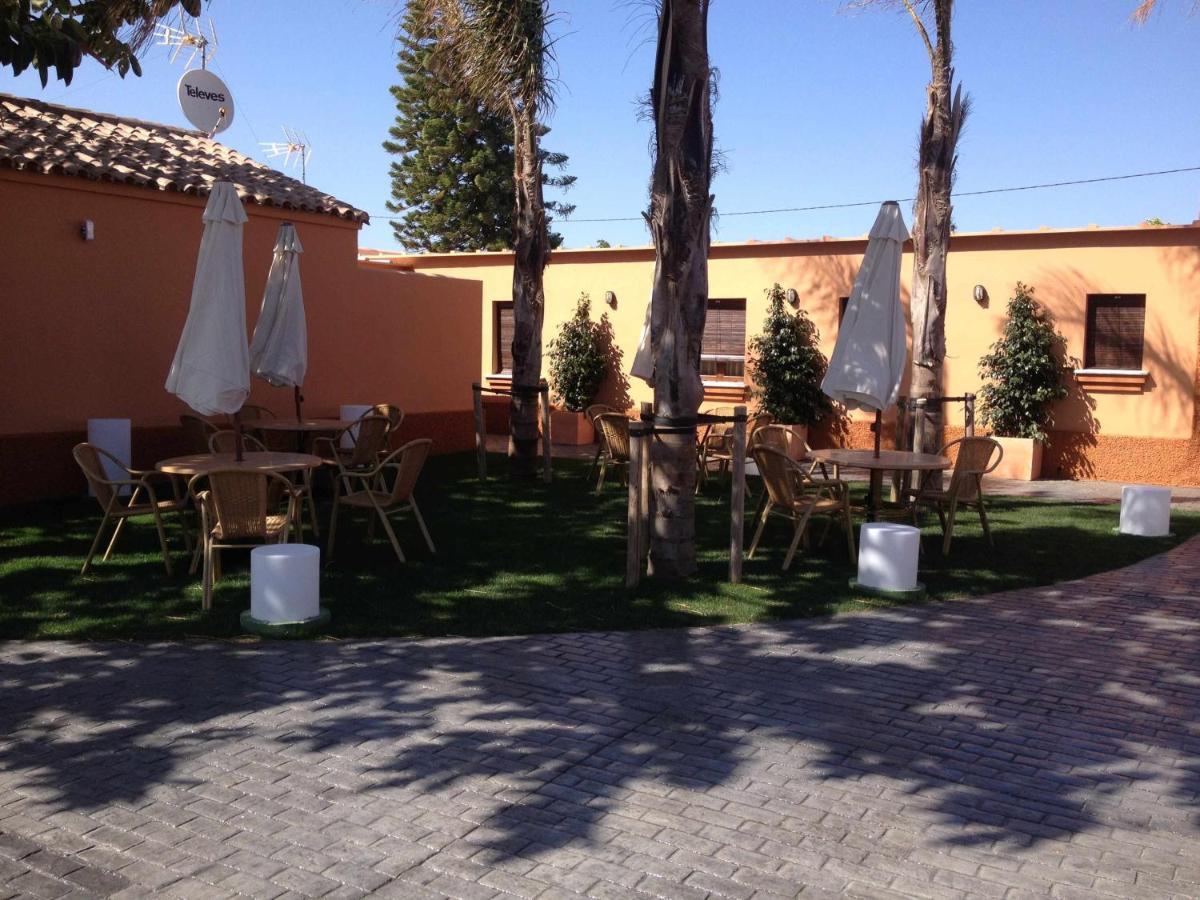 Estudio Con Jardincito Privado Barbacoa Y Piscina Cadiz Dış mekan fotoğraf