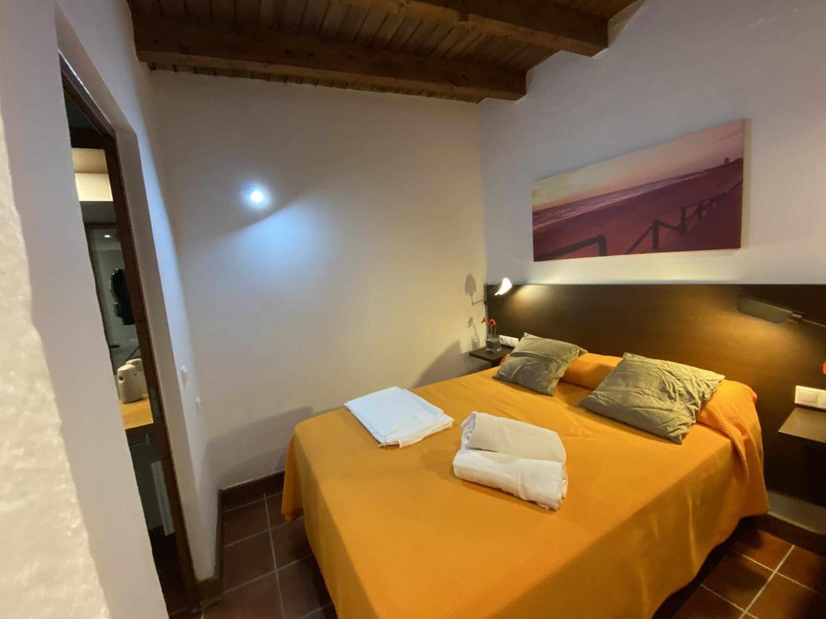 Estudio Con Jardincito Privado Barbacoa Y Piscina Cadiz Dış mekan fotoğraf