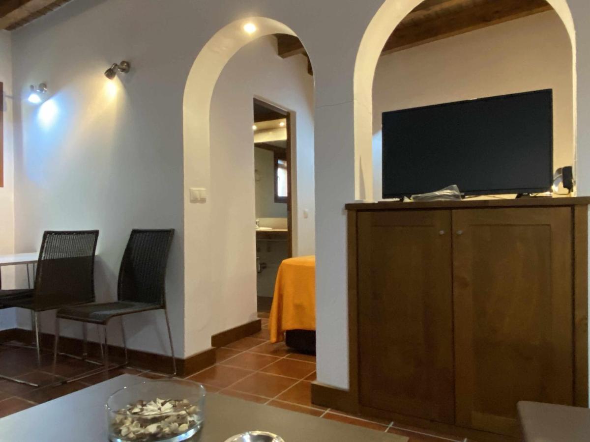 Estudio Con Jardincito Privado Barbacoa Y Piscina Cadiz Dış mekan fotoğraf