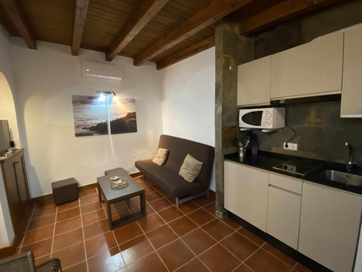 Estudio Con Jardincito Privado Barbacoa Y Piscina Cadiz Dış mekan fotoğraf