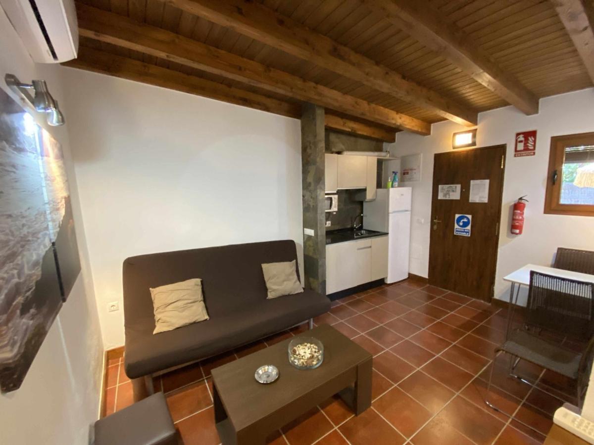 Estudio Con Jardincito Privado Barbacoa Y Piscina Cadiz Dış mekan fotoğraf